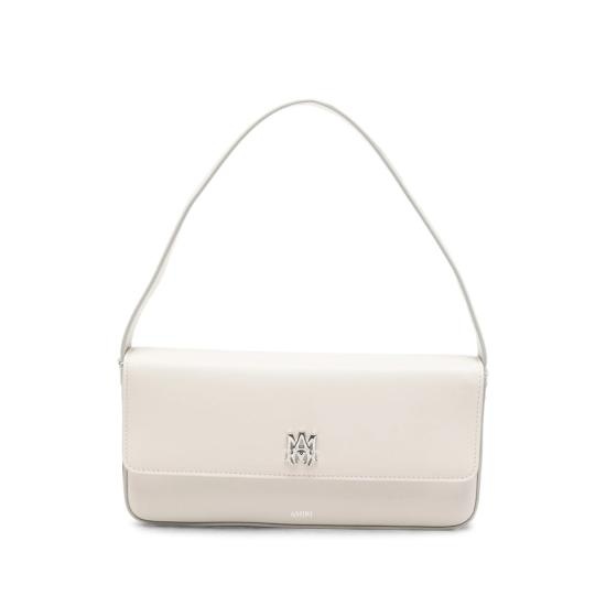AMIRI Women Shoulder Bags AWHABA1130 271 NEUTRALS