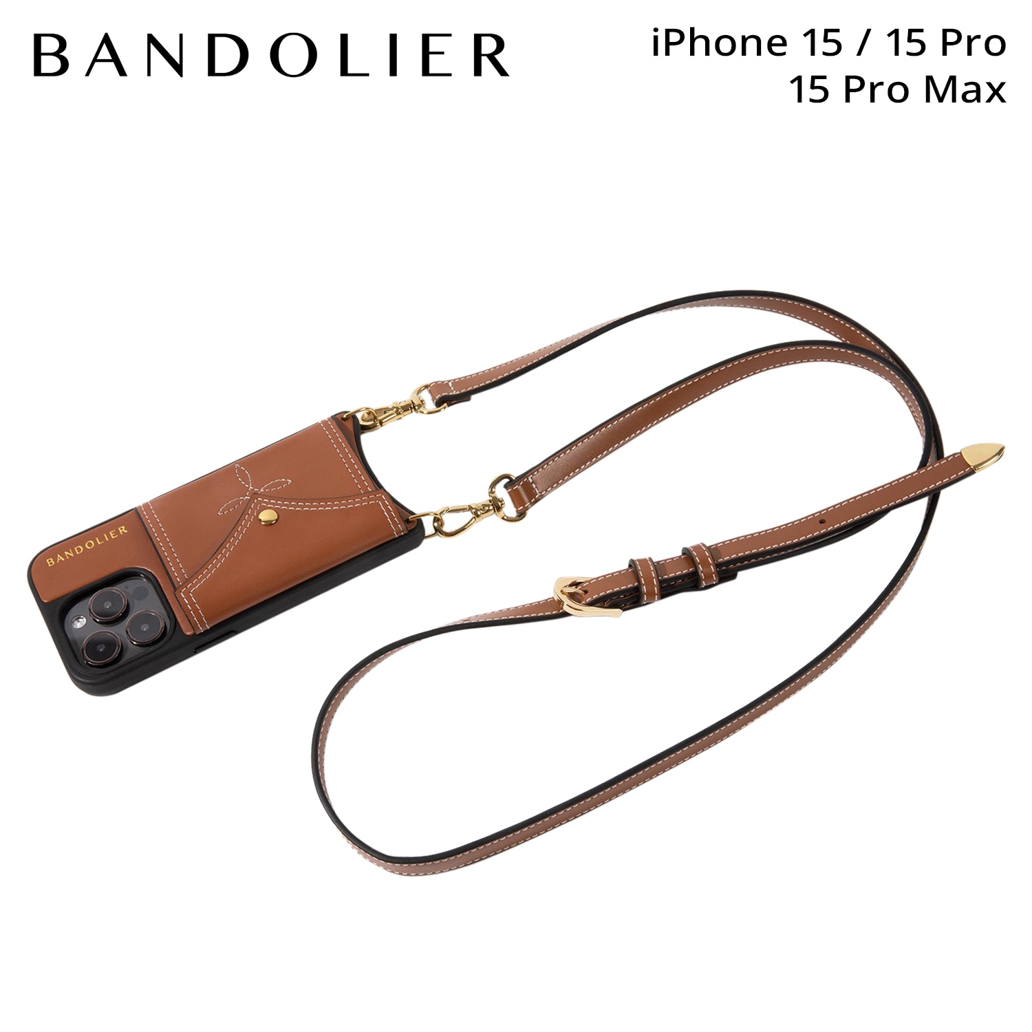 スマホショルダー スマホケース iphone15 15pro 15proMax アイフォン キャシディ サイドスロット メンズ レディース 14CSD