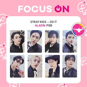 Stray Kids スキズ 公式 トレカ スキズトレカ公式