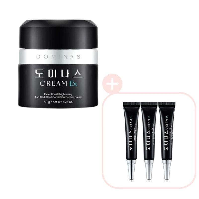 シミケアクリームEX 50g + 15g x 3/明るい顔