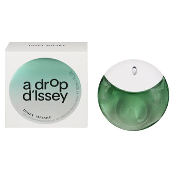 ア ドロップ ドゥ イッセイ エッセンシエール EDP SP 30ml