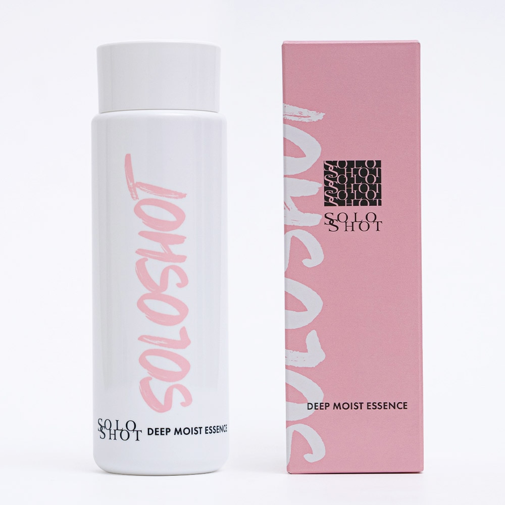 ディープモイストエッセンス 120ml