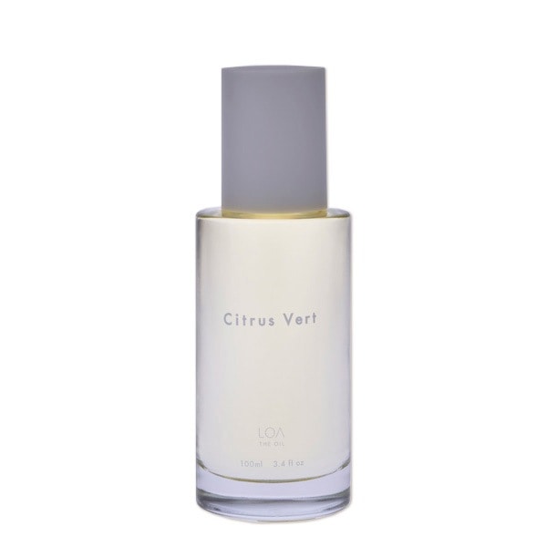 ザ オイル シトラスベール 100mL