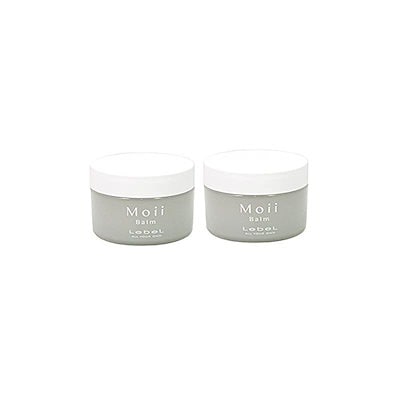 Qoo10] 【2個セット】 ルベル Moii モイ