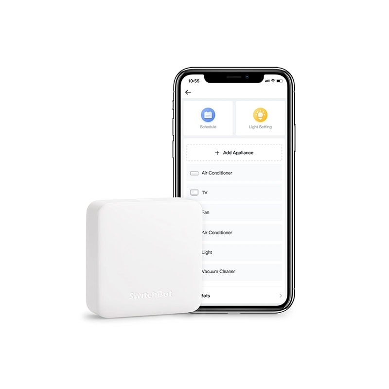 Hub Mini （関税はお客様のご負担となります）