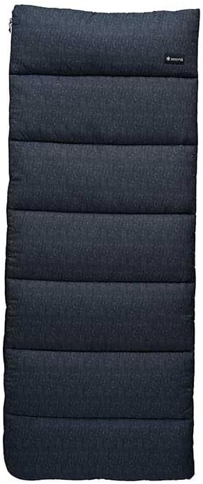 寝袋 SSシングル/プラスパワー BD-105GY / FES-105-3