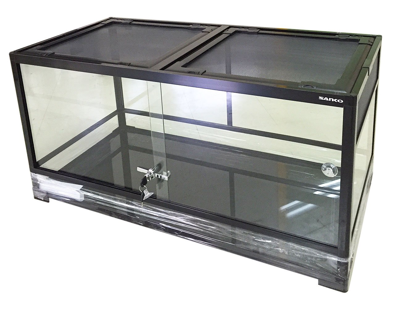 三晃商会 SANKO パンテオン ブラック BK9045