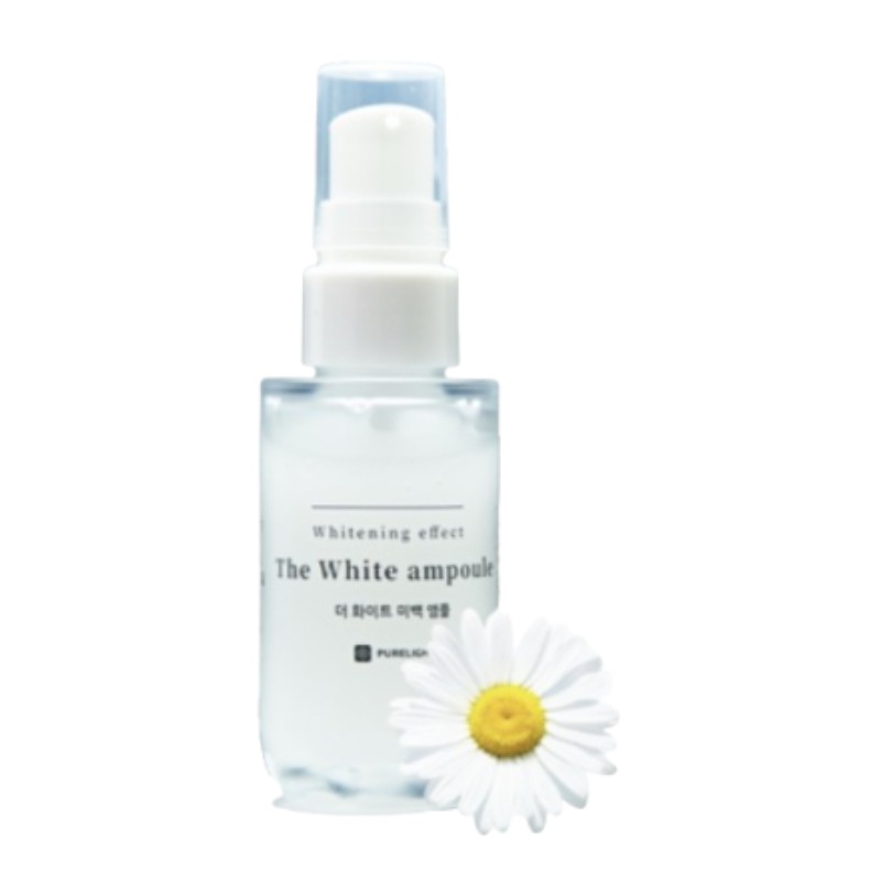 ザホワイトアンプル 30ml 5,341円