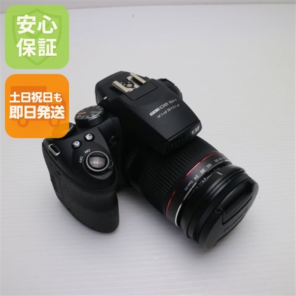 新品同様 FinePix HS20EXR ブラック FUJIFILM デジカメ 16