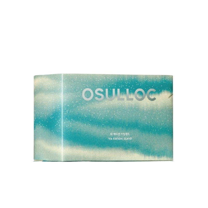 [本社直営] オソロクティーエディションアイランド 18口（6種×3口）