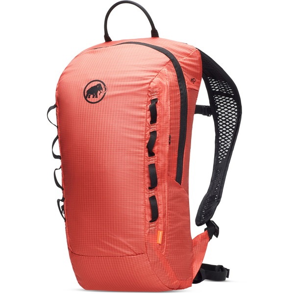 マムート ネオン 12L リュック バックパック バッグ 登山 ハイキング MAMMUT Neon Light 2510-02491-3745