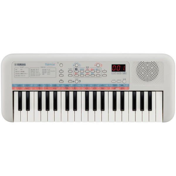PSS-E30 Remie [ポータブルキーボード(37鍵)]