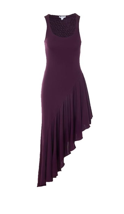 ALAIA Women Mid Skirts AA9R3005J090C 332 Red 81,932円