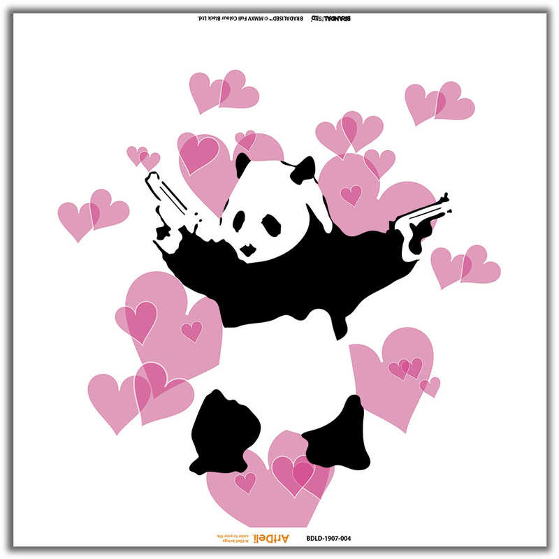 FOX　Bluetoothスピーカー Visual Sonic 　BDLD-1907-004