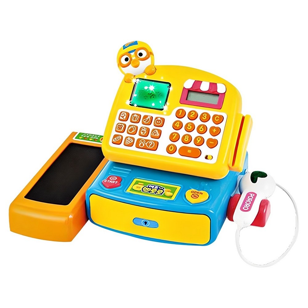 ポロで話すマートカウンタープレイミックスカラー1個