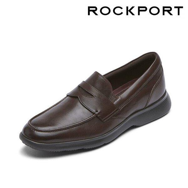 男性用トータルモーション面接用スーツシューズペニーローファー CJ1339-B1105