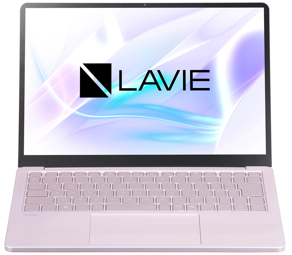 NECエヌイーシー ノートパソコン LAVIE SOL S1355/LAP(13.3型/Windows11/Office2024/Core i5 1335U/メモリ 16GB/SSD 512GB/タ