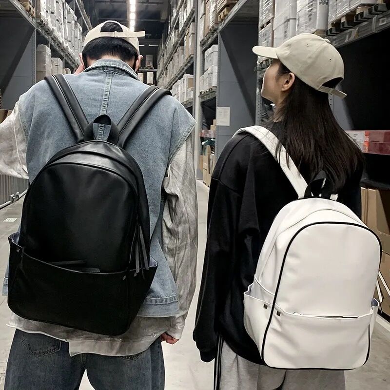 贈与 韓国ファッションッカップル バッグ リュックサック 大人大容量 通学通勤 新色追加男女兼用軽量可愛い 贈与 韓国ファッションッカップル バッグ リュックサック 大人大容量 通学通勤 新色追加男女兼用軽量可愛い