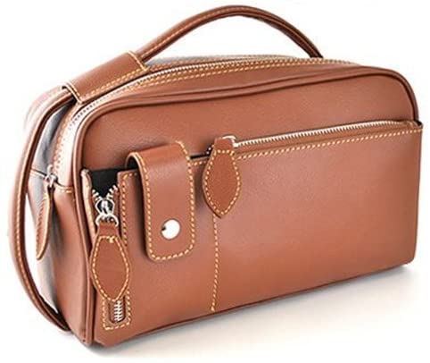 【新規OPEN】【期間限定セール】【激安】【新品未使用】ソフトレザー牛革　大容量収納　スクエアタイプ　セカンドクラッチバッグ　UHP-2374　CA