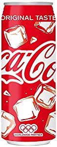 コカコーラ 500ml缶24本