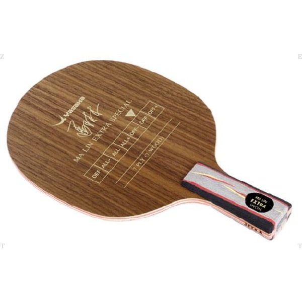 ヤサカ Yasaka 馬林エキストラスペシャル MES-C 中国式 卓球 ペンラケット YM46 8,316円