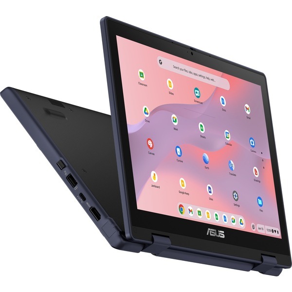 Chromebook CZ12 Flip(CZ1204F) CZ1204FM4A-R90011