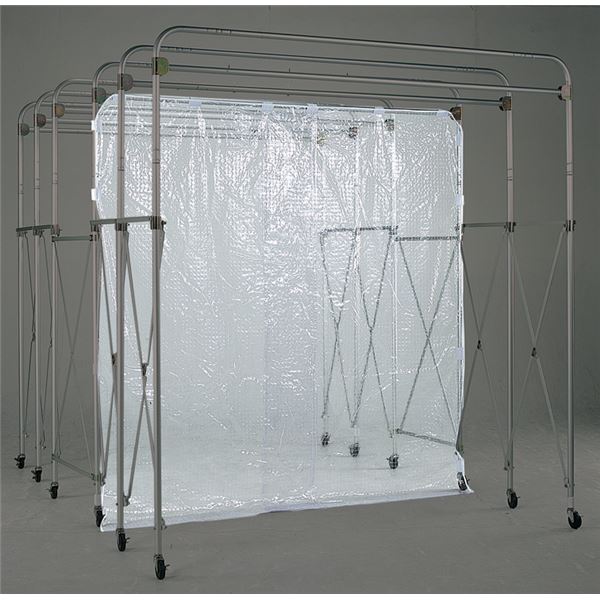 (ホーザン)間仕切りカーテン CL-901-4