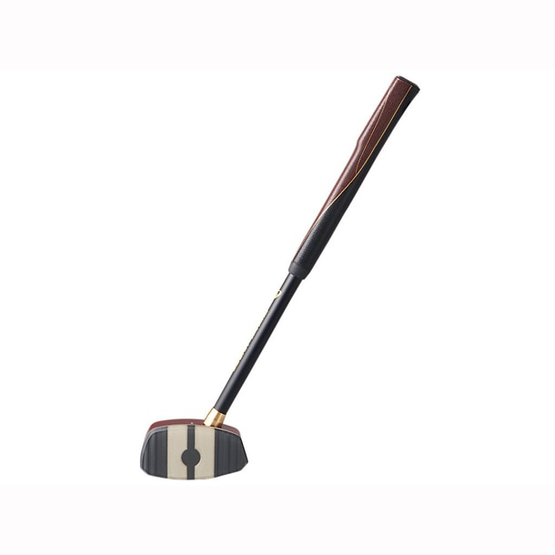 GG ストロングショットハイパー(車椅子用) レクリエーション グラウンドゴルフクラブ (3283A067)