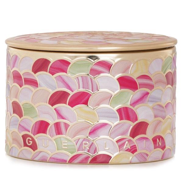 メテオリット 02 ローズ ラディアント パール パウダー 20g