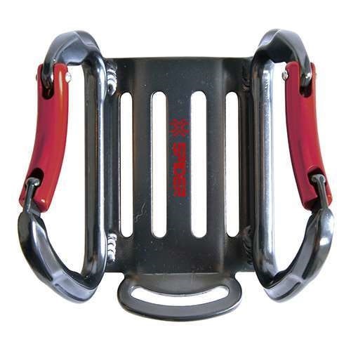 ＳＫ１１ アルミツールフック ダブル SPD-TH-CD