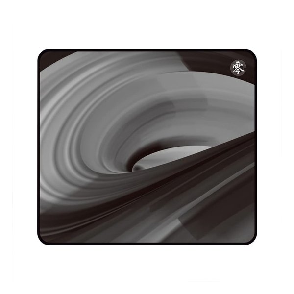 Aqua Control Zero Black - XLS 500x500x4mm XR-AQUA-CON-ZERO-BK-XLS