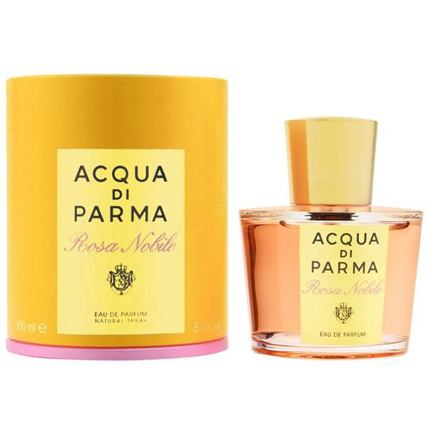 【訳あり】 アクア デ パルマ ローザ ノービレ EDP オードパルファム SP 100ml テスター 香水 ACQUA DI PARMA