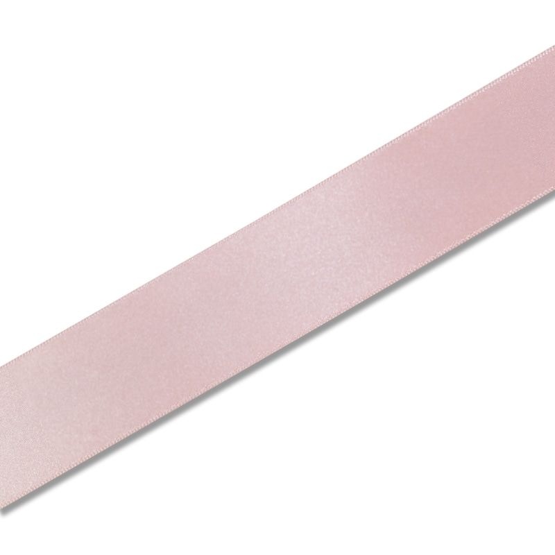 （まとめ買い）シモジマ HEIKO シングルサテンリボン 36mm幅x20m巻 ピンク ラッピング用品 001420304 [x3セット]