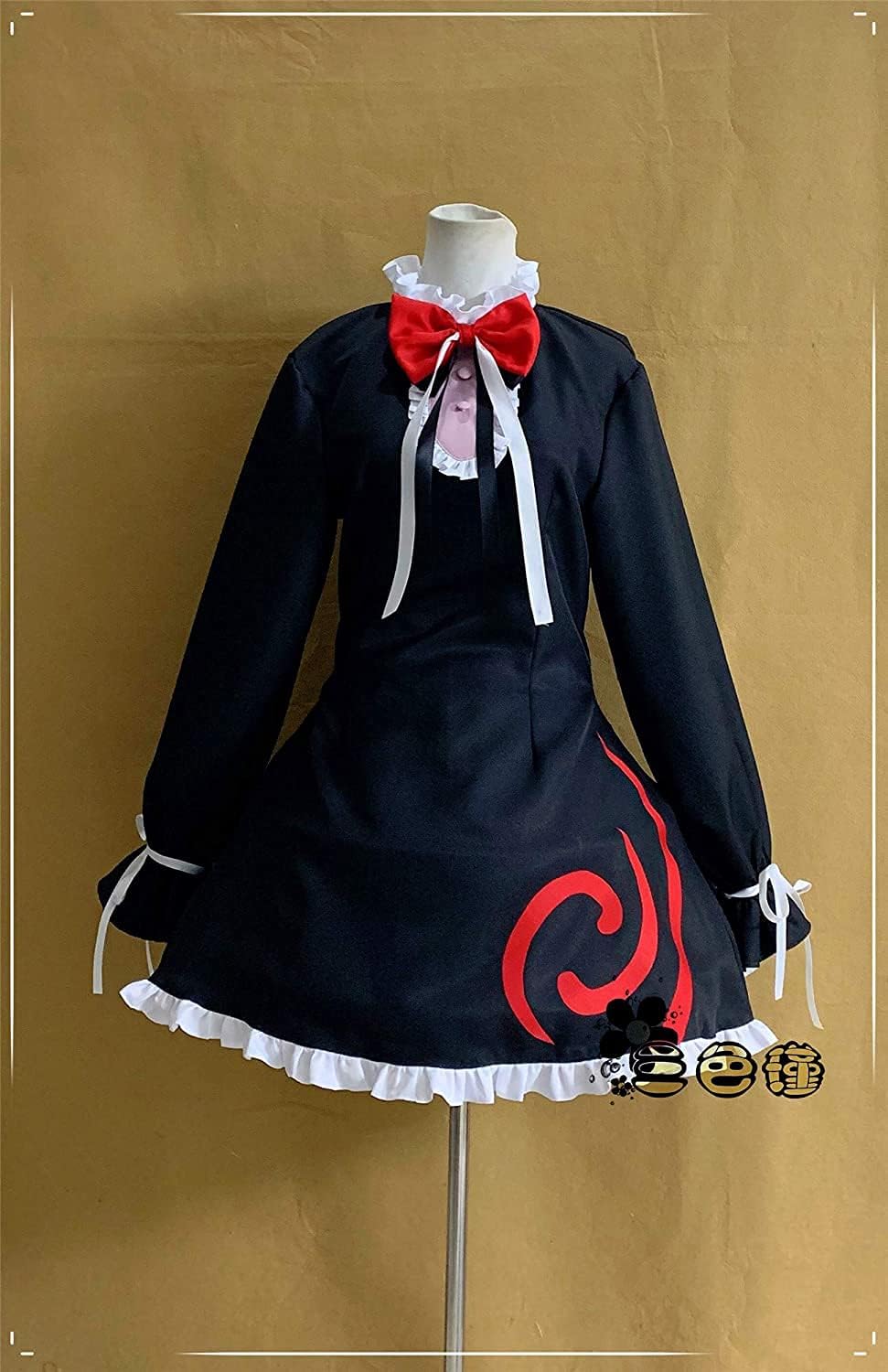 星蓮船 封獣 ぬえ ほうじゅう ぬえ コスプレ衣装