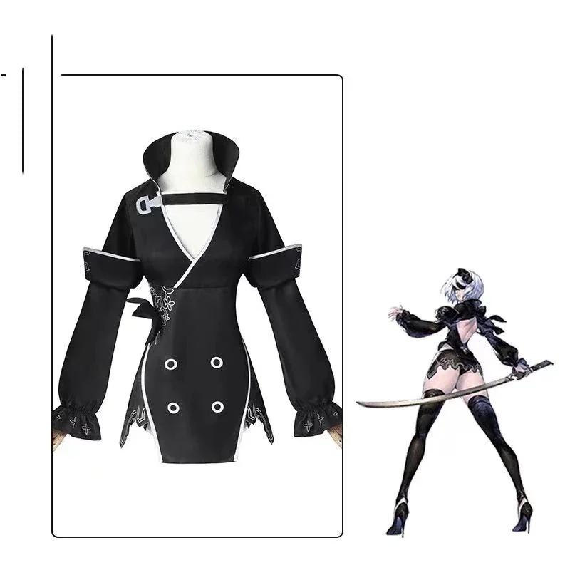 Re[in]carnation異分岐ノ攻機衣cosplay