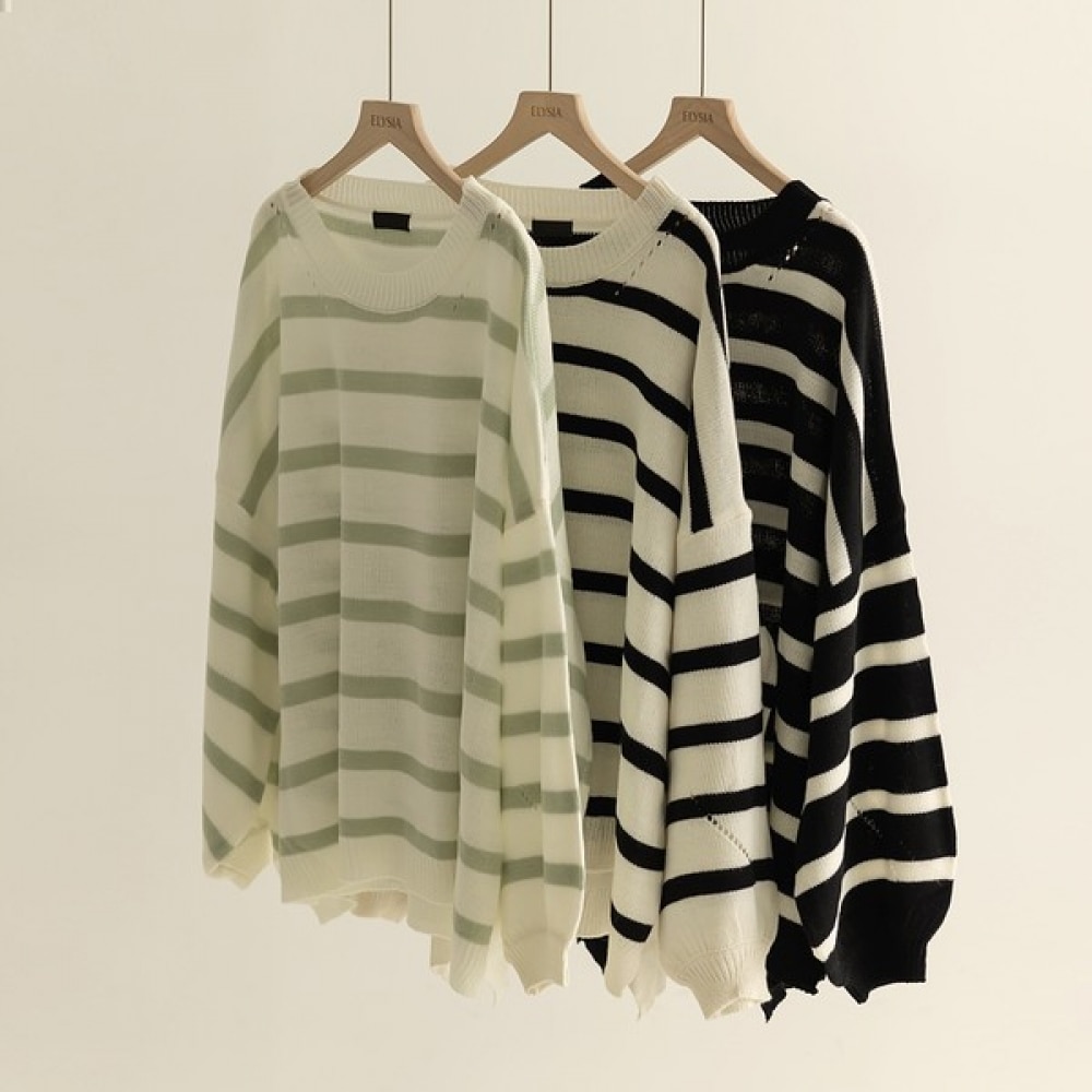 (Elysia) リエンダンガラルースニットTシャツ