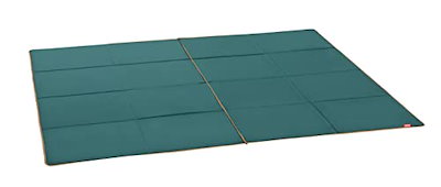 他サイト： テントシートセット/3025 2000039090 アウトドア キャンプ テント用 インナーシート グランドシート 収納ケース付き 厚手 防水 耐水の商品画像