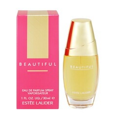ビューティフル （箱なし） EDP SP 30ml 4,459円