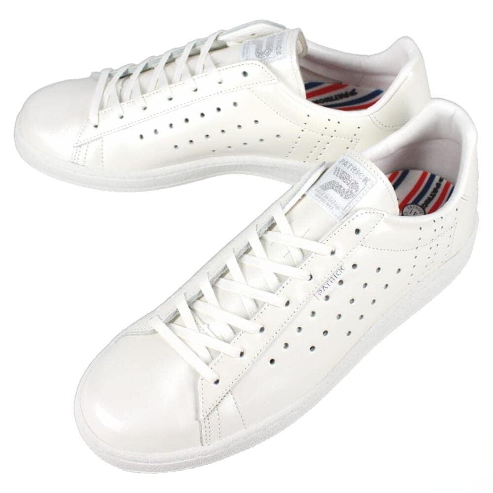 正規品　ケベック パール QUEBEC-PL ホワイト WH 505300