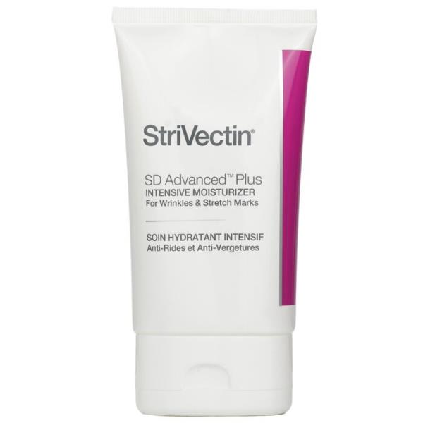 sd advanced plus intensive moisturizer for winkles & stretch marks 118ml