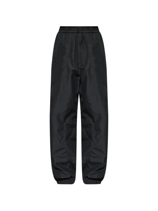 GIVENCHY Men Straight Pants BM51S61YMJ 001 Black