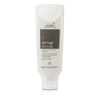 Aveda ダメージ レメディ インテンシブ リストラクチャリング トリートメント