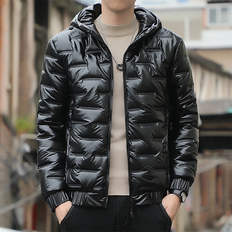 ダウンコートダウンコートダウンジャケットアウター上着コートメンズ50403020中綿秋冬大きい防寒暖かい通勤