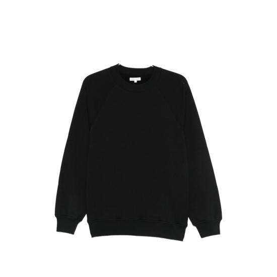 KAPTAIN SUNSHINE Men Sweatshirts KS26SCS04 BLACK