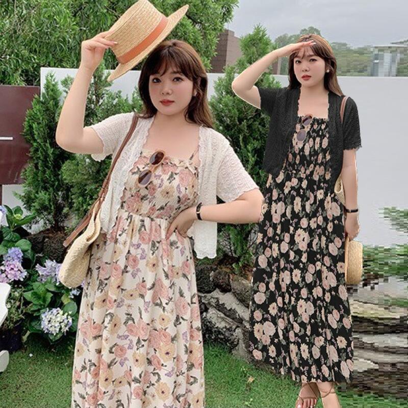 驚きの安さ2L～6L2色ブラック アイボリー 大きいサイズ ワンピース お嬢様 ワンピ クラシカル 学生 ロリータ ゴスロリ レトロ コスプレ アイドル 衣装ぽっちゃりさんのシャーリングゴム入