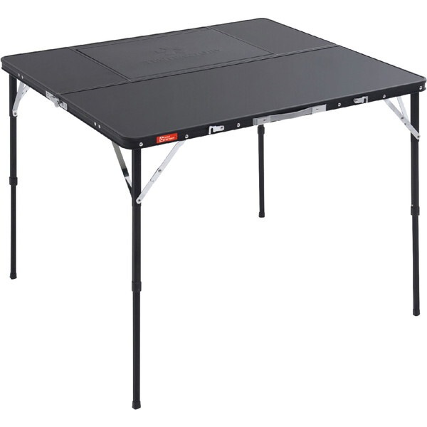 TFSXT9080B BBK スリムエックステーブルBQ ダークブラック