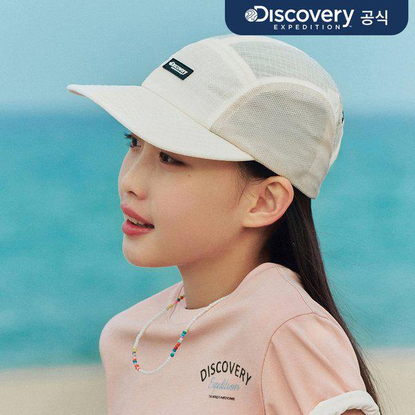 リップストップキャンプキャップ (CREAM) _