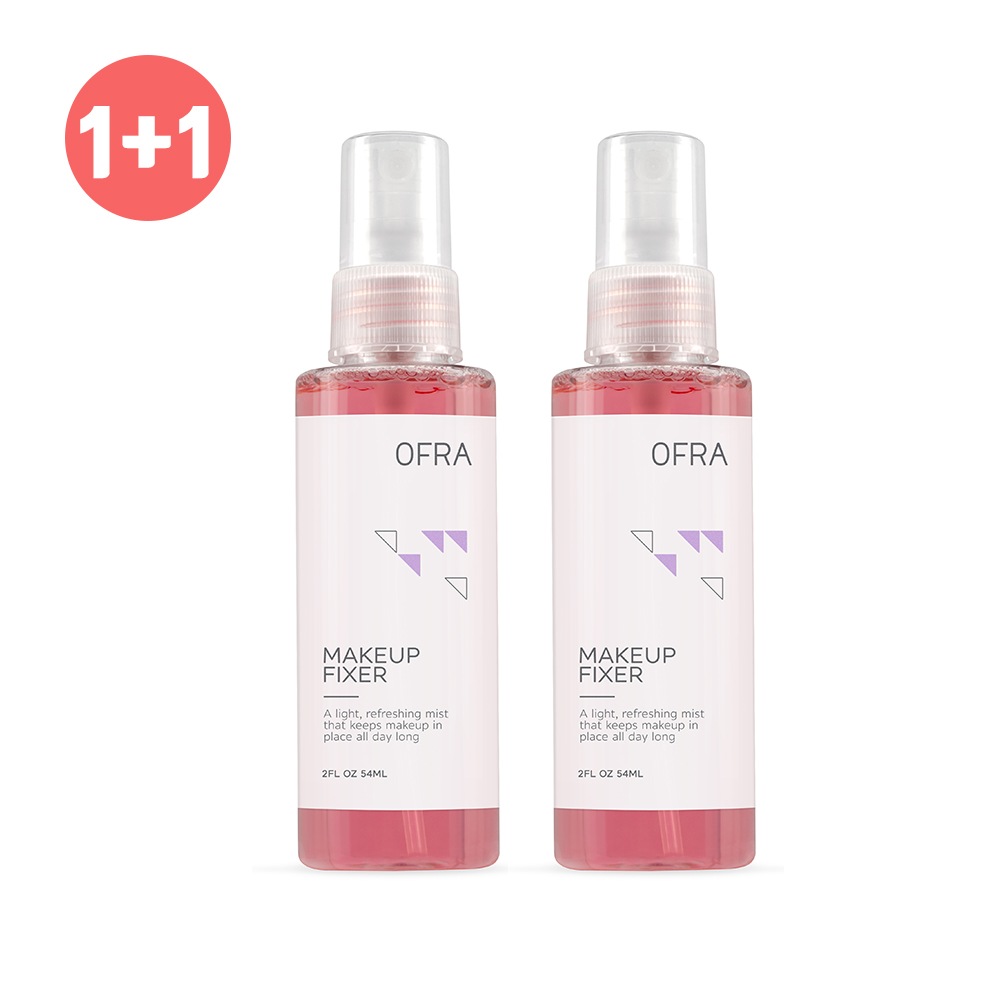 【オプラコスメ】ミニメイクピクサー1+1(54ml)