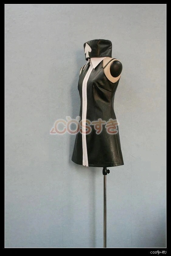 D.Gray-man ディーグレイマン エリアーデ コスプレ衣装 COS 高品質 新品 Cosplay アニメ コスチューム