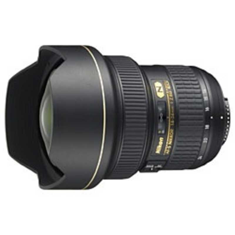 ニコン　Nikon　カメラレンズ　AF-S NIKKOR 14-24mm f/2.8G ED